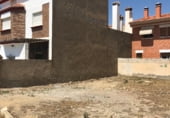 Sòl urbà en venda a la Calle Eras de Santa Ana, Guadix, ref.: TR98564 foto