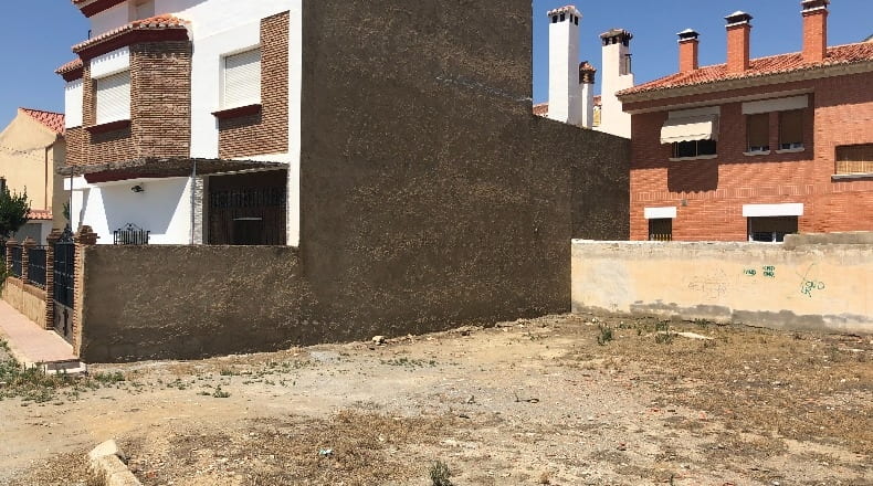 Granada - Guadix - 240m2