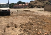 Sòl urbà en venda a la Calle Eras de Santa Ana, Guadix, ref.: TR98564 foto