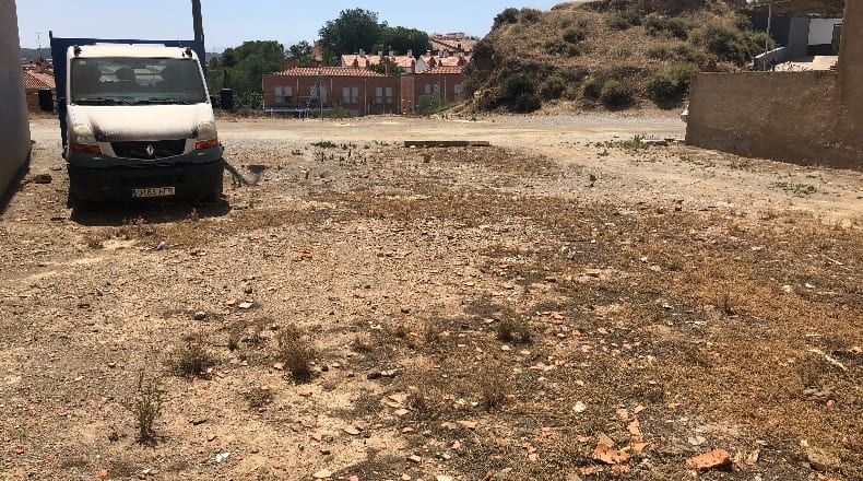 Granada - Guadix - 240m2