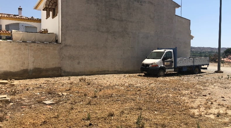 Granada - Guadix - 240m2