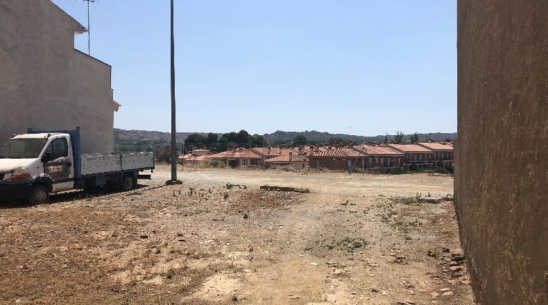 Granada - Guadix - 240m2