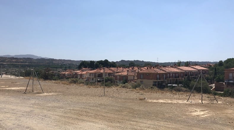Granada - Guadix - 240m2