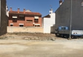 Sòl urbà en venda a la Calle Eras de Santa Ana, Guadix, ref.: TR98564 foto