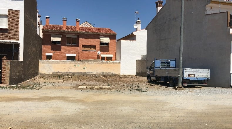 Granada - Guadix - 240m2