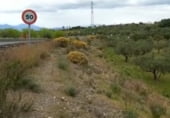 Parcel·la urbanitzable en venda a la MA-3303, Coín, ref.: TR98560 foto