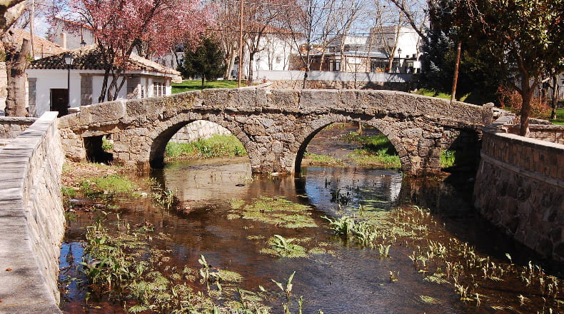 Comunidad de Madrid - Colmenar del Arroyo - 474366m2