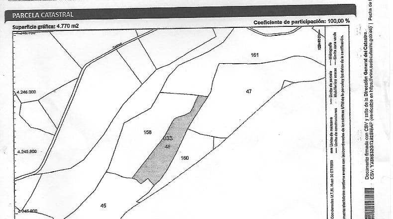 Alicante - Alicante - 4770m2