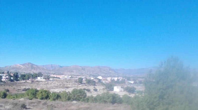 Alicante - Alicante - 4770m2