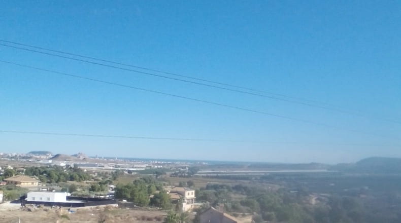 Alicante - Alicante - 4770m2