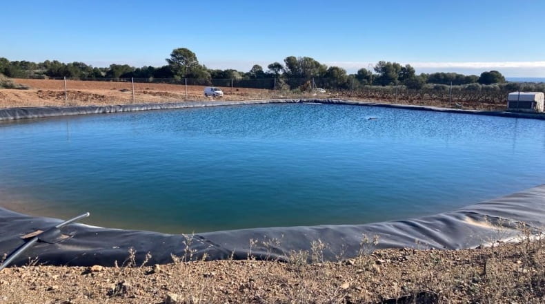 Tarragona - Montbrió del Camp - 65000m2