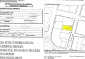 Suelo urbano en venta en la Calle Miguel Hernández, Segorbe, ref: TR98847 foto