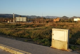 Segorbe 332&nbsp;м²