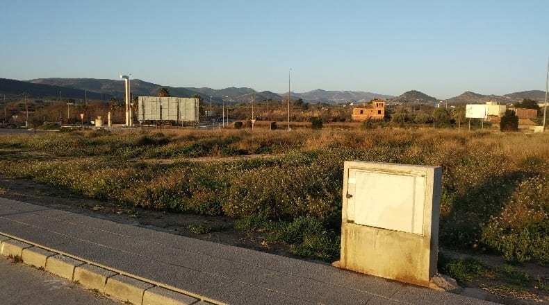 Castellón - Segorbe - 332m2