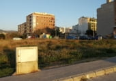 Suelo urbano en venta en la Calle Miguel Hernández, Segorbe, ref: TR98847 foto