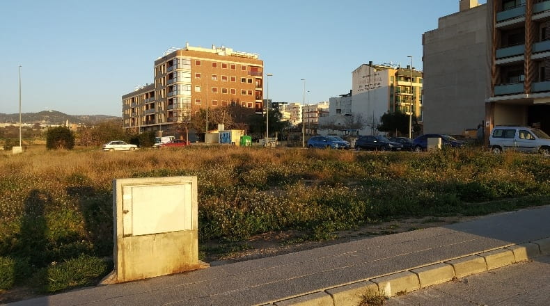 Castellón - Segorbe - 332m2