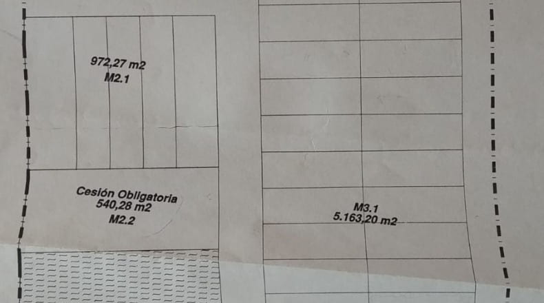 Granada - Purchil - 10800392m2