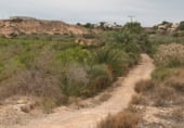 Non-developable land for sale on La Murada, ref: TR98853 photo
