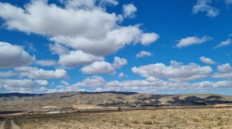 Murcia - Jumilla - 70731m2