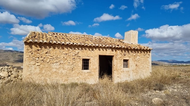 Murcia - Jumilla - 70731m2
