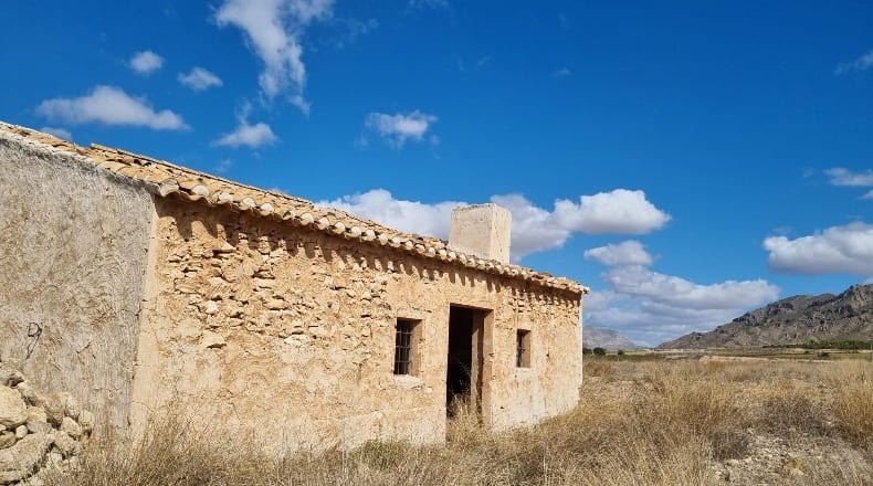 Murcia - Jumilla - 70731m2