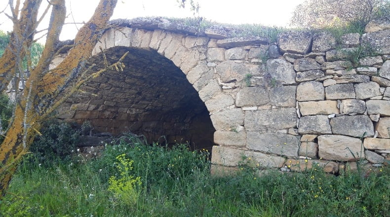 Tarragona - Corbera d'Ebre - 73896m2