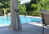 Detached villa with land for sale on CV-364, Pedralba, ref: TR98978 photo