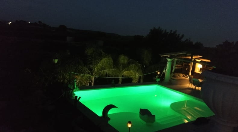 Valencia - Pedralba - 7500m2