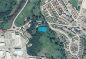 Parcela urbanizable en venta en la Zubialdea kalea, Lecumberri, ref: TR98976 foto