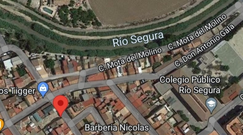 Murcia - Beniel - 240m2