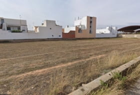 Castellón de la Plana 3083&nbsp;m²