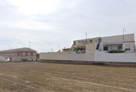 Castellón de la Plana 3083&nbsp;m²