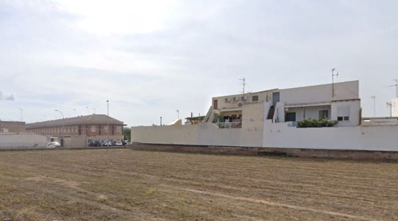Castellón - Castelló de la Plana - 3083m2