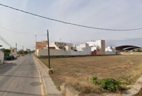 Castellón de la Plana 3083&nbsp;m²