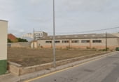 Sòl urbà en lloguer a la Avenida de Alcora, Castelló de la Plana, ref.: TR98983 foto