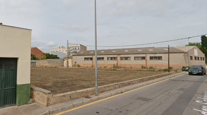Castellón - Castelló de la Plana - 3083m2