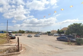 Castellón de la Plana 9434&nbsp;m²