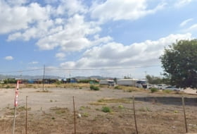 Castellón de la Plana 9434&nbsp;m²