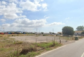 Castellón de la Plana 9434&nbsp;m²
