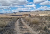 Parcela urbanizable en venta en la Los Alacranes, Jumilla, ref: TR98986 foto