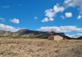 Parcela urbanizable en venta en la Los Alacranes, Jumilla, ref: TR98986 foto