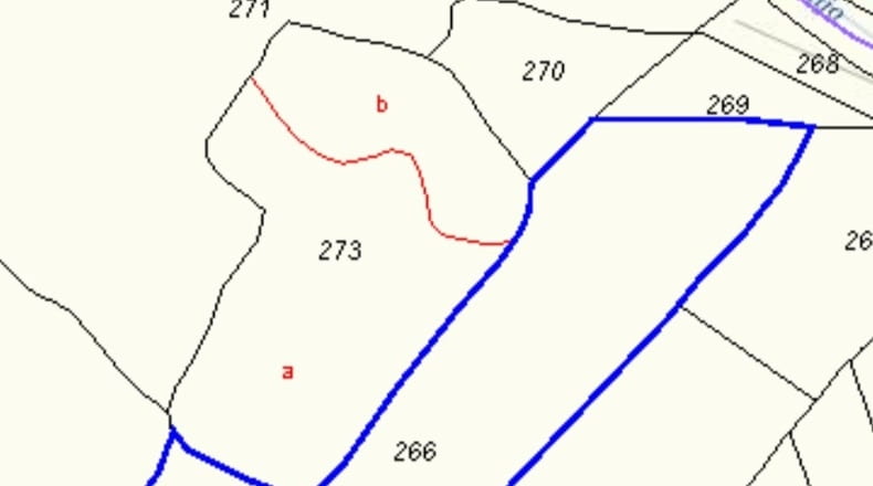 Ciudad Real - Los Cortijos - 48000m2