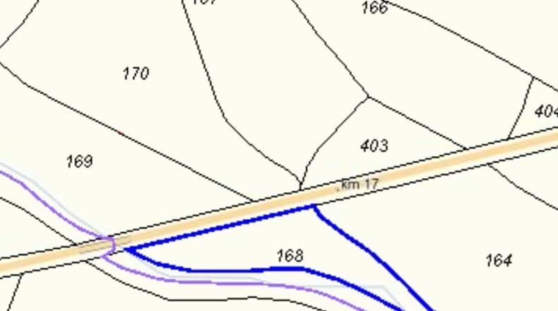 Ciudad Real - Los Cortijos - 48000m2