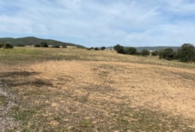 Los Cortijos 48000&nbsp;m² 
