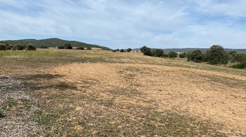 Ciudad Real - Los Cortijos - 48000m2
