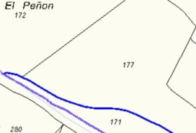 Los Cortijos 48000&nbsp;m² 