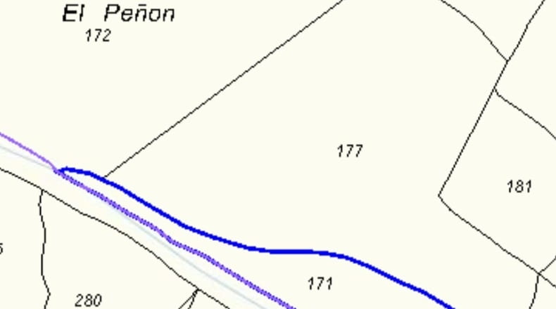 Ciudad Real - Los Cortijos - 48000m2
