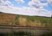 Terreno no urbanizable en venta en la LE-6519, Fresno de la Vega, ref: TR99033 foto