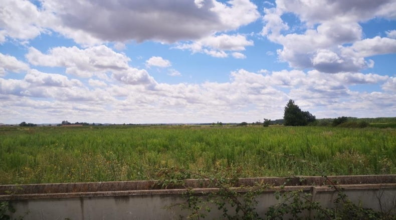 León - Fresno de la Vega - 14650m2