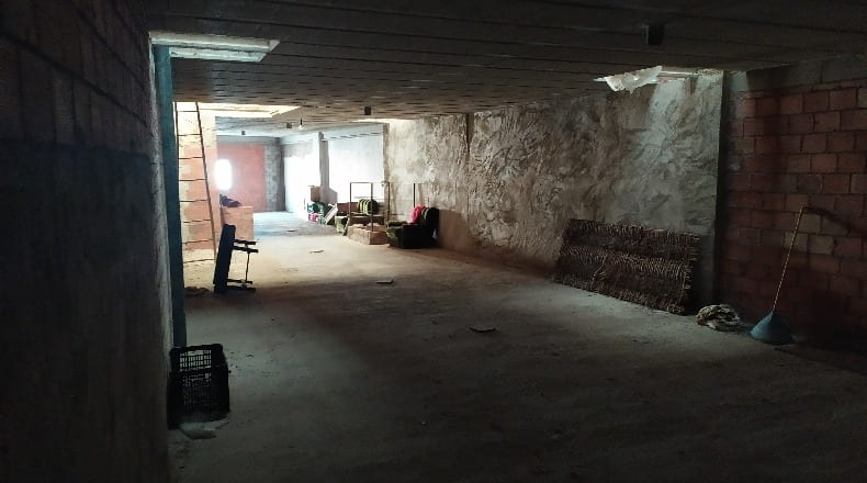 Zaragoza - Maella - 125m2